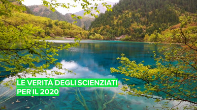 Preoccupazioni E Speranze Degli Scienziati Per Il 2020